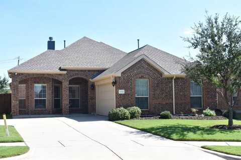 1009 Kerrville Way, McKinney, TX 75072