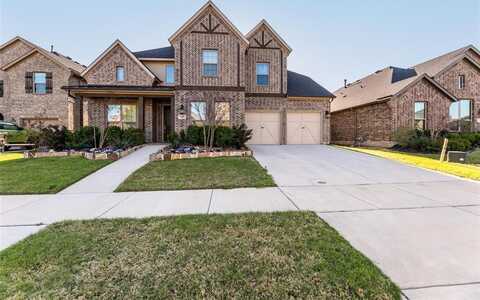 128 Birdcall Lane, Argyle, TX 76226