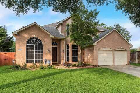 1124 Sugarberry Lane, Flower Mound, TX 75028