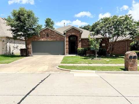 11804 Hamptonbrook Drive, McKinney, TX 75071