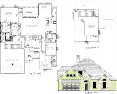 192 Lakeview Circle, Pilot Point, TX 76258
