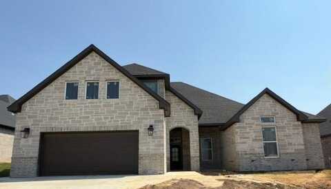 192 Lakeview Circle, Pilot Point, TX 76258