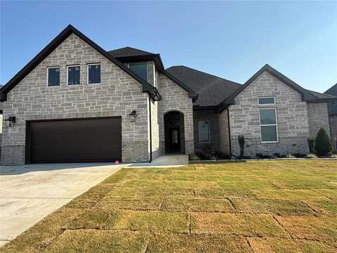 192 Lakeview Circle, Pilot Point, TX 76258
