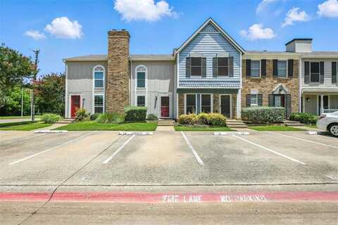 70 Winchester Drive, Euless, TX 76039