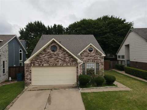 2083 Sundance Court, Lewisville, TX 75067