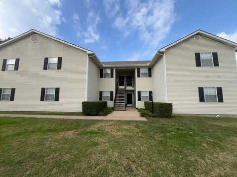 125 NE Johnson Avenue, Burleson, TX 76028