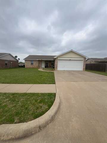 213 Bobbie Ann Court, Granbury, TX 76049