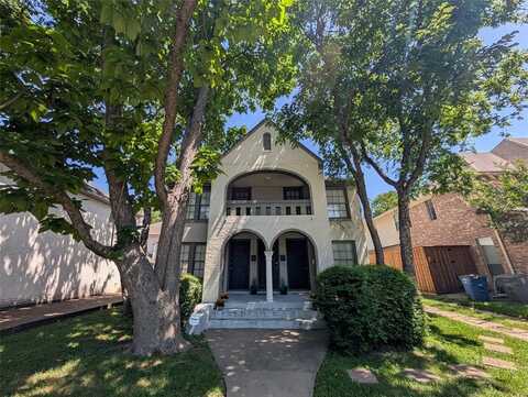 5637 Ellsworth Avenue, Dallas, TX 75206