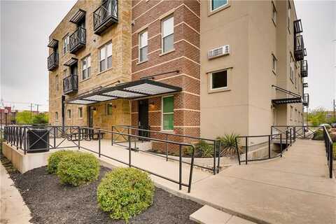 1000 Lipscomb Street, Fort Worth, TX 76104