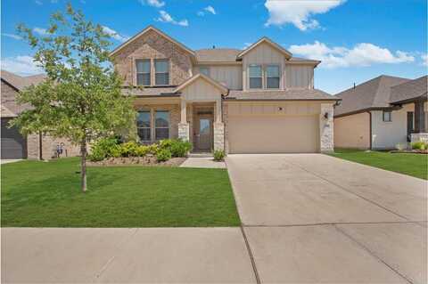 367 Oak Creek Drive, Lavon, TX 75166