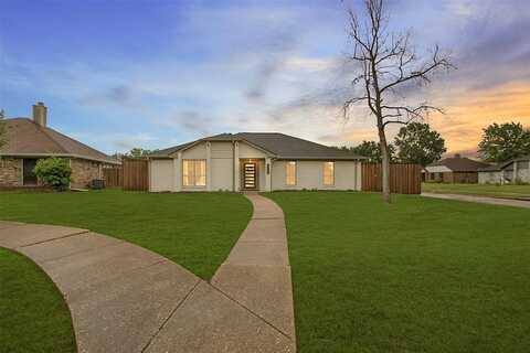 2701 Kyle Road, Rowlett, TX 75088