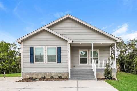 2407 Oxford Street, Fort Worth, TX 76106