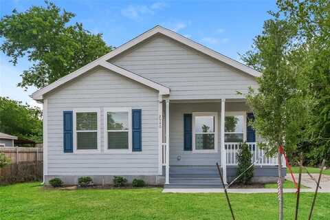 2520 E Ann Arbor Avenue, Dallas, TX 75216