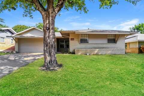 2205 Marvel Drive, Irving, TX 75060