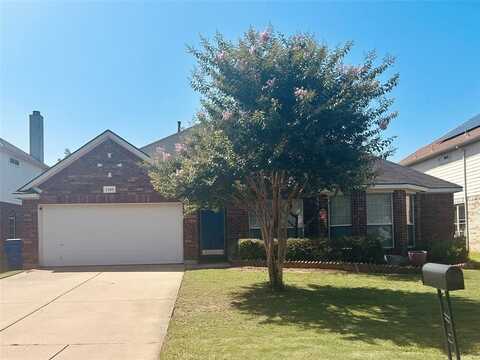 1409 Chateau Lane, Mansfield, TX 76063
