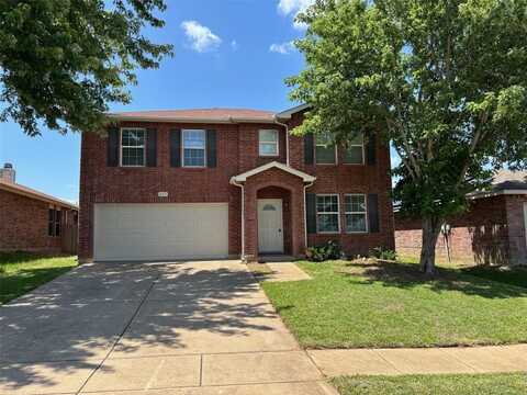 803 Moss Glen Trail, Arlington, TX 76002