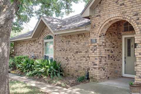 1801 W Wall Street, Grapevine, TX 76051