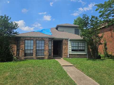 1123 Thistle Drive, Mesquite, TX 75149