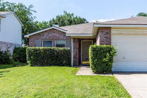 4505 Green Meadow Drive, McKinney, TX 75070