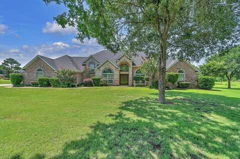 132 Hobbs Lane, Robinson, TX 76706