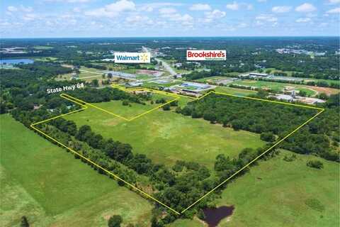 Tbd State Hwy 64, Canton, TX 75103
