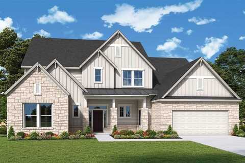 2006 Roaming Trail, Northlake, TX 76247
