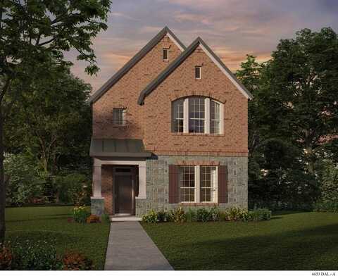 2225 Heather Hills Drive, Fort Worth, TX 76008