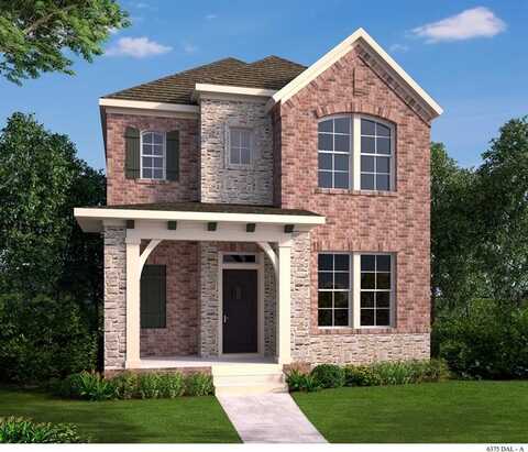 2201 Heather Hills Drive, Fort Worth, TX 76008