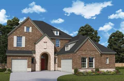 2218 Village Trail, Lakewood Village, TX 75068
