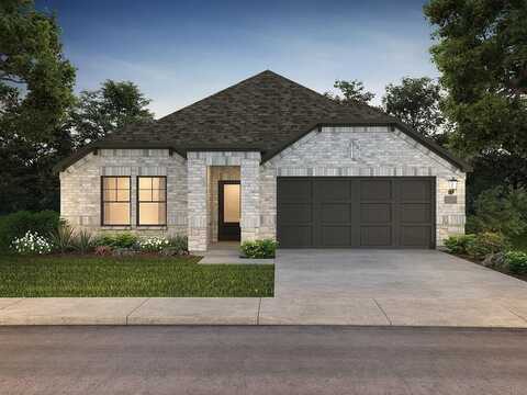 1035 Chestnut Drive, Lavon, TX 75166
