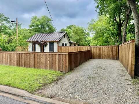 1315 S Rusk Street, Sherman, TX 75090