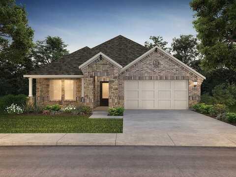 1008 Chestnut Drive, Lavon, TX 75166
