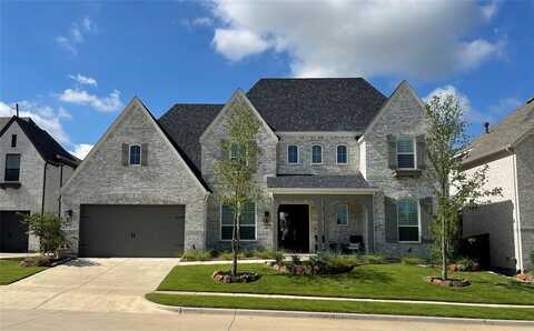 624 Breton Drive, Aubrey, TX 76227