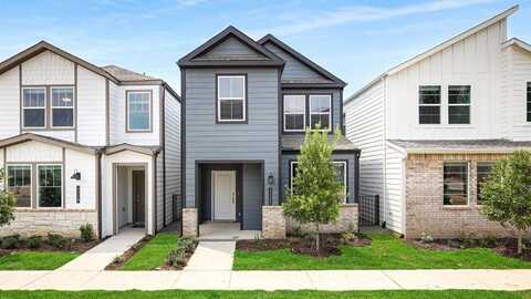 3321 Blue Jay Way, Richland Hills, TX 76118