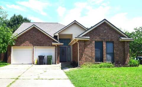 803 Ashmount Lane, Arlington, TX 76017