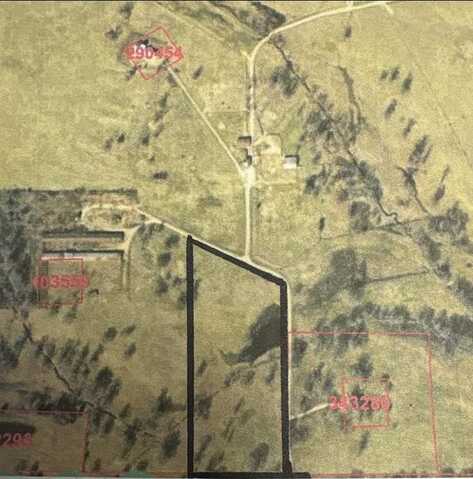 Tbd County Road 1613, Mount Pleasant, TX 75455