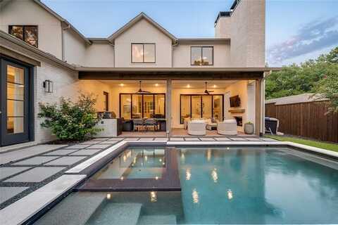 7019 Green Tree Lane, Dallas, TX 75214