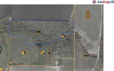 Tbd Cr 50, Celina, TX 75009