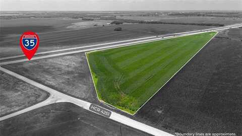 Tbd Hcr-4251 Road, Itasca, TX 76055