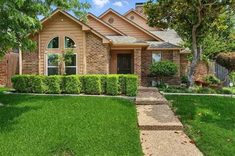 125 Benwynd Drive, Mesquite, TX 75149