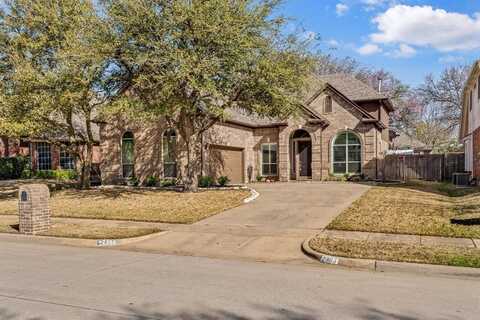 2303 Regina Drive, Corinth, TX 76210