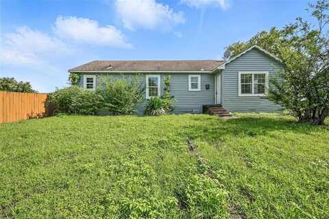 504 E Bonham Street, Tom Bean, TX 75491