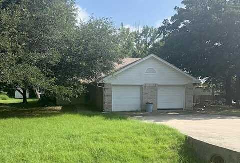 917 Wood Trail, Azle, TX 76020