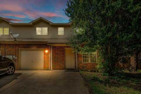 845 Mirabell Court, Arlington, TX 76015