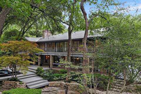 2005 Indian Creek Drive, Westover Hills, TX 76107