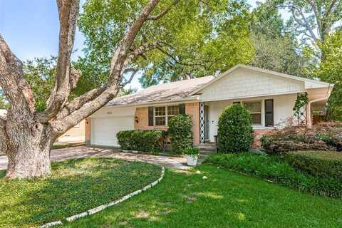 7025 Wake Forrest Drive, Dallas, TX 75214