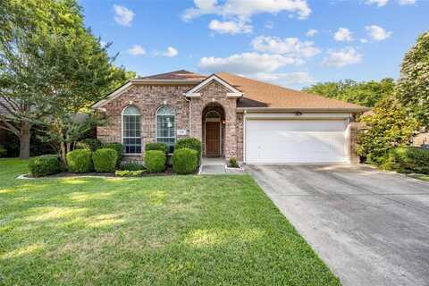 6018 Rustic Glen Drive, Garland, TX 75043
