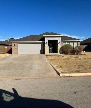 3017 Oakley, Abilene, TX 79606