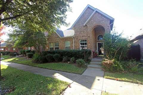 7841 Whitehart Street, Frisco, TX 75035