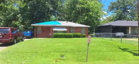 1734 Vivian Street, Shreveport, LA 71108